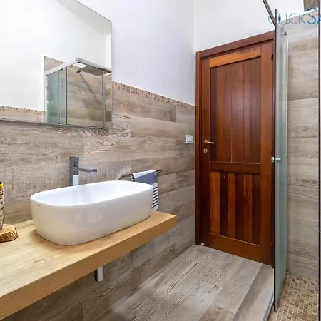 Julia Vista Con Piscina Ad Uso Esclusivo Vista Mare Spettacolare Villa *